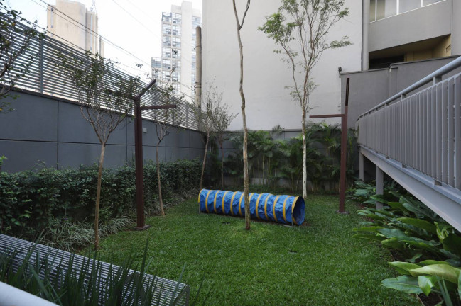 Imagem Apartamento com 4 Quartos à Venda,  em Vila Nova Conceição - São Paulo