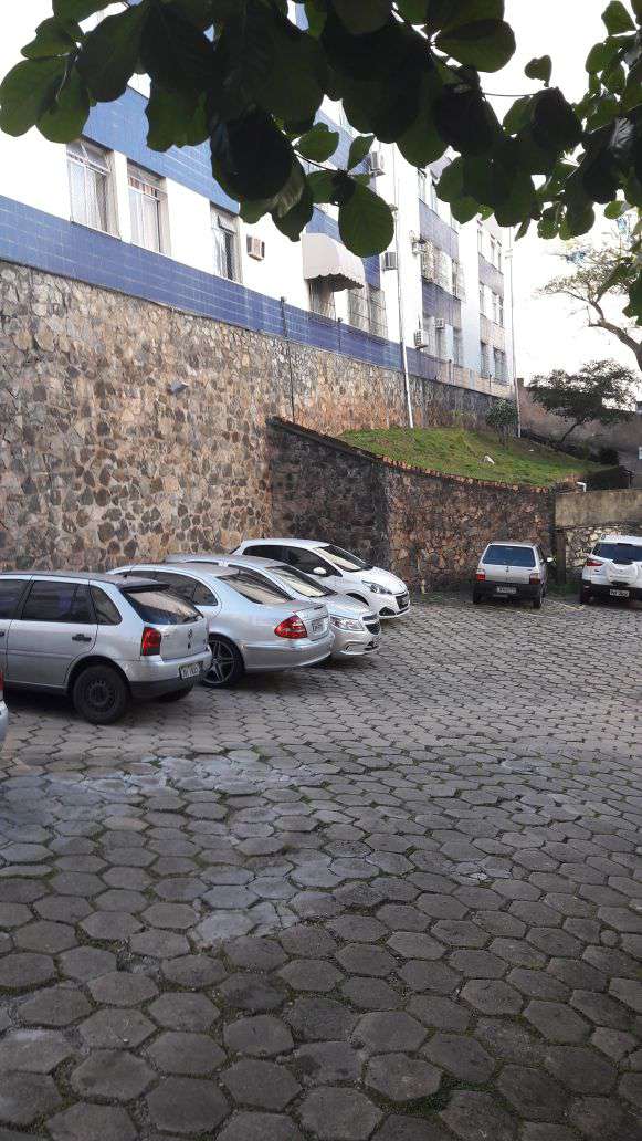 Imagem Apartamento com 3 Quartos à Venda, 103 m² em Federação - Salvador