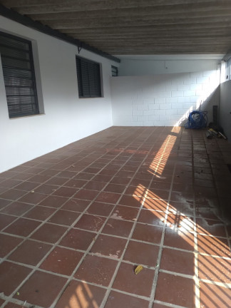 Imagem Casa com 2 Quartos à Venda ou Locação, 200 m² em Jardim Bom Retiro - Campinas