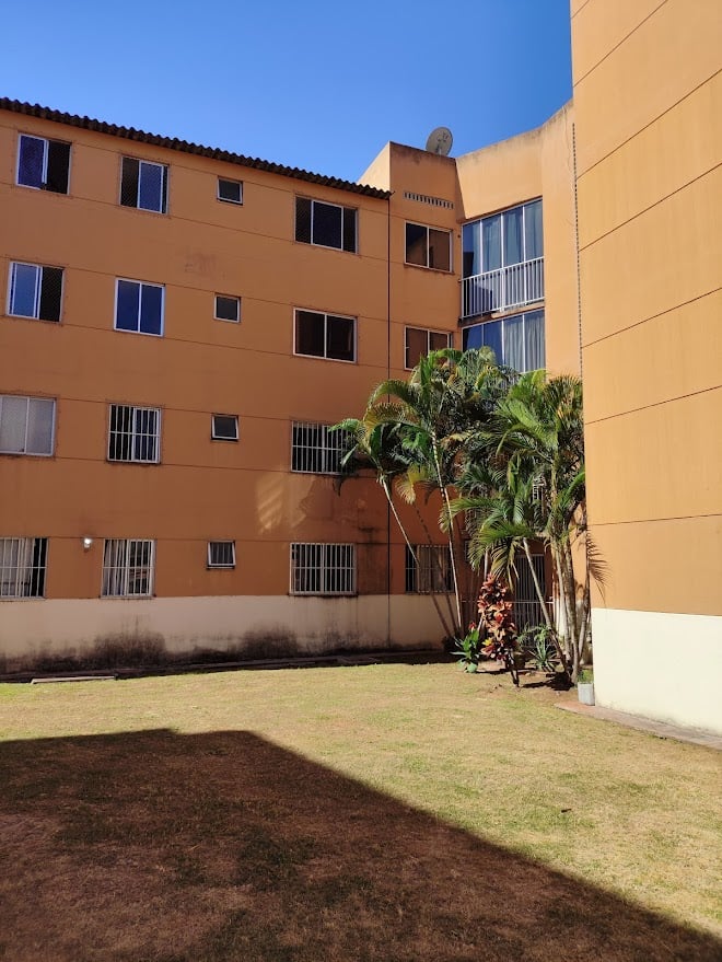 Imagem de fundo do condomínio Condomínio Condominio Morada dos Sonhos - Setor Negrão de Lima - Goiânia - GO