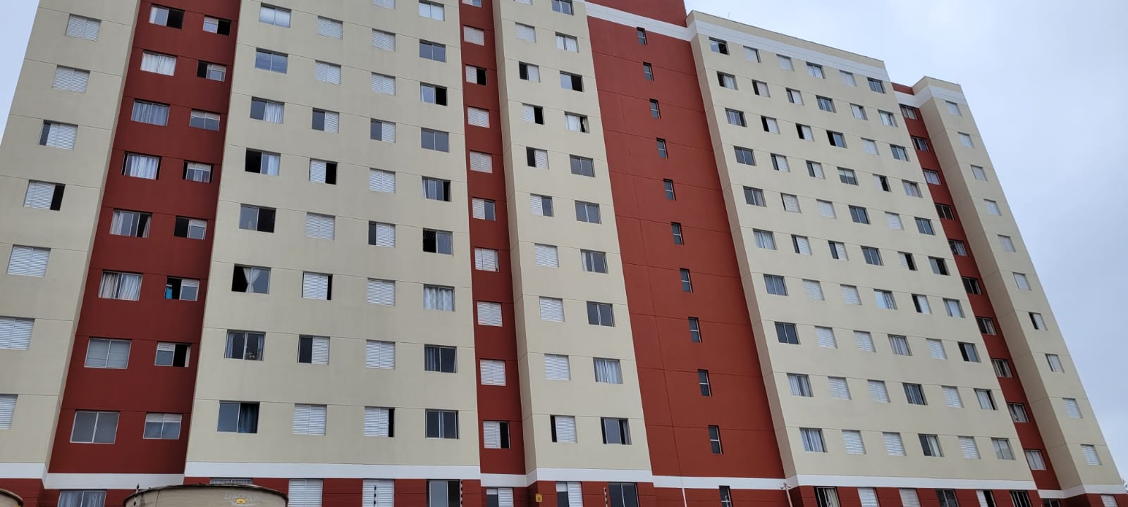Foto do imóvel Apartamento com 1 Quarto à Venda, 34 m²em Liberdade - São Paulo