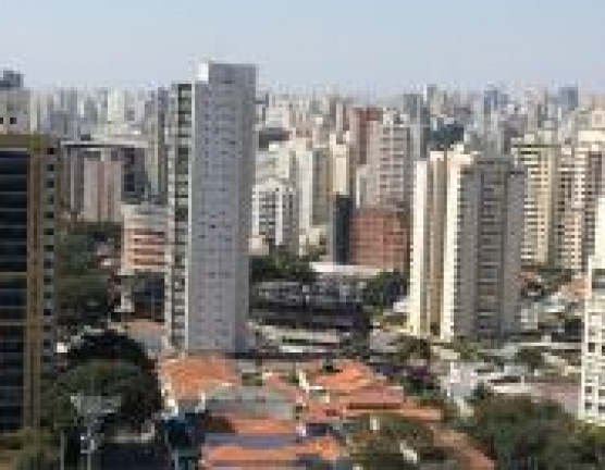 Imagem Apartamento com 2 Quartos à Venda, 70 m² em Vila Romana - São Paulo