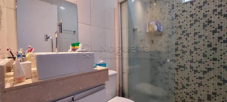 Imagem Apartamento com 2 Quartos à Venda, 67 m² em Candeias - Jaboatão dos Guararapes