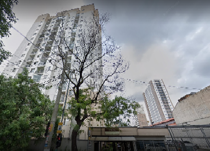 Imagem de fundo do condomínio Condomínio Condominio Bio Vitta - Quarta Parada - São Paulo - SP