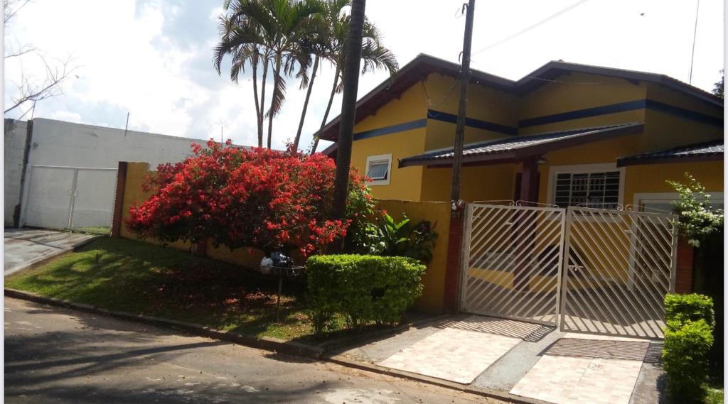 Imagem Casa de Condomínio com 3 Quartos à Venda ou Locação, 350 m²em Parque Xangrilá - Campinas