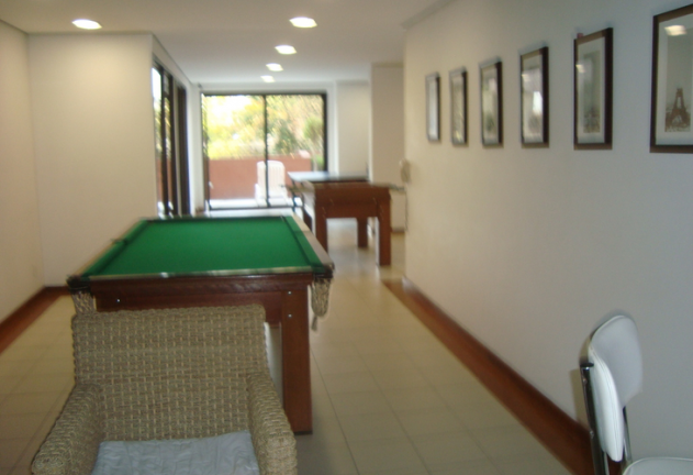 Imagem Apartamento com 4 Quartos à Venda, 374 m² em Jardim Vila Mariana - São Paulo