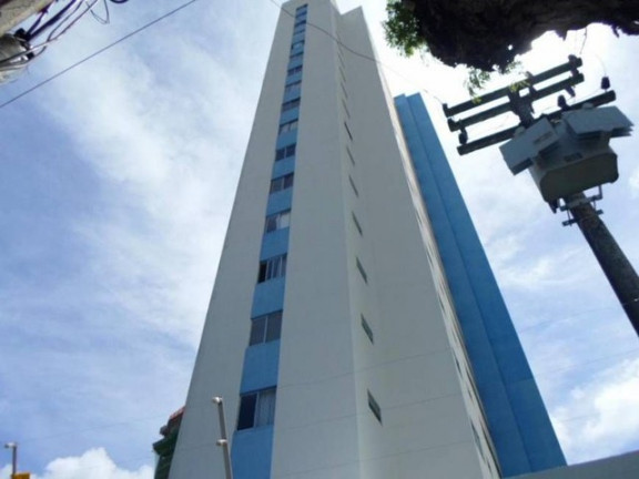 Foto do imóvel Apartamento com 2 Quartos à Venda, 64 m² em Espinheiro - Recife