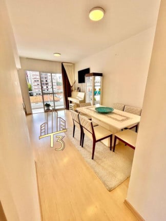 Foto do imóvel Apartamento com 1 Quarto à Venda, 64 m² em Vila Olímpia - São Paulo