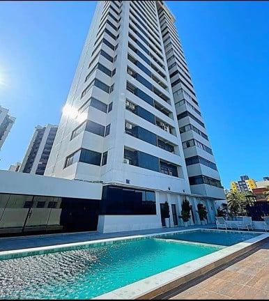 Foto do imóvel Apartamento com 4 Quartos à Venda, 271 m² em Lagoa Nova - Natal