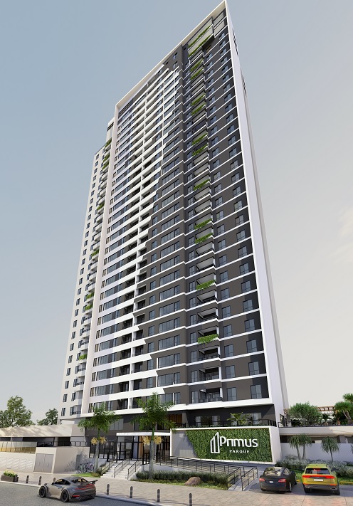 Foto do imóvel Apartamento com 2 Quartos à Venda, 65 m²em Vila Rosa - Goiânia