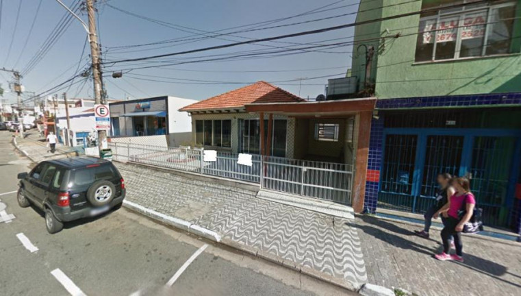Imagem Casa com 7 Quartos à Venda, 491 m² em Vila Formosa - São Paulo