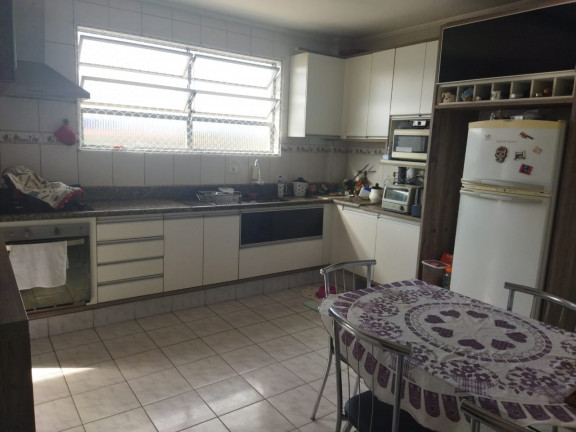 Imagem Apartamento com 3 Quartos à Venda, 98 m² em Macuco - Santos