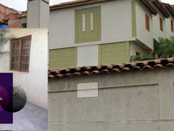 Imagem Casa com 2 Quartos à Venda, 70 m² em Santa Maria - Osasco