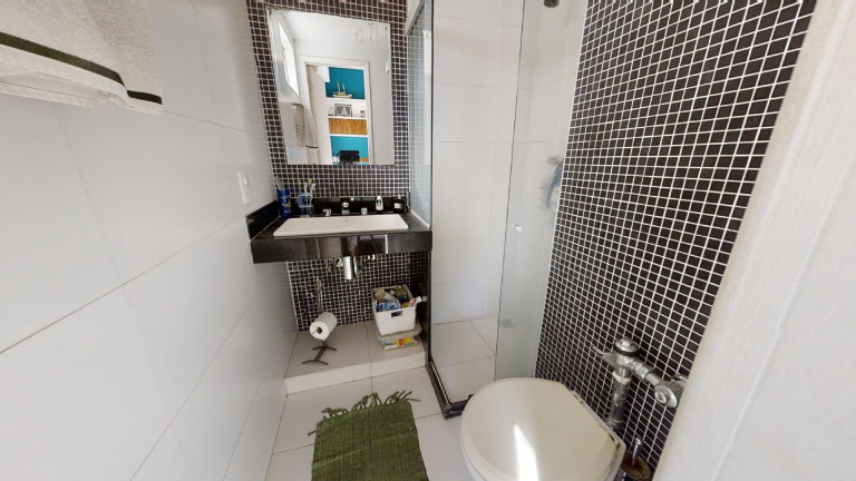 Imagem Apartamento com 3 Quartos à Venda, 118 m² em Botafogo - Rio de Janeiro