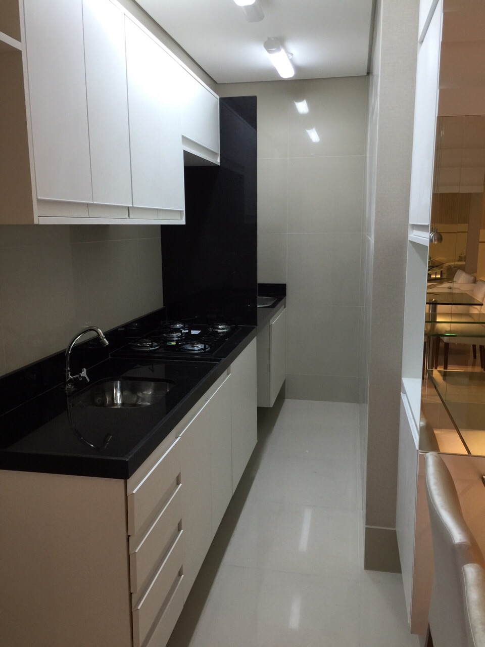 Imagem Apartamento com 1 Quarto à Venda, 32 m²em Soledade - Recife