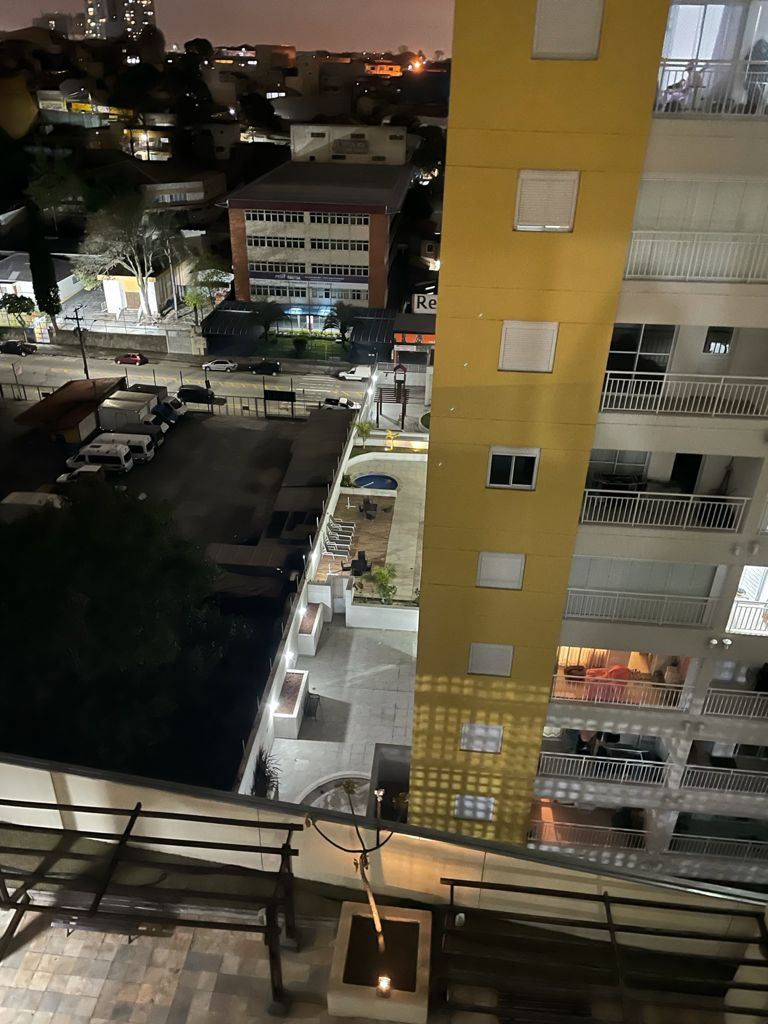 Imagem de fundo do condomínio Condomínio Viva Vista - Centro - Diadema - SP