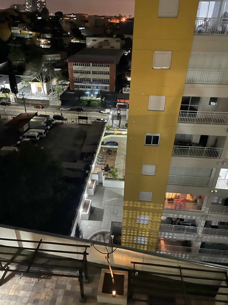 Imagem Apartamento com 2 Quartos à Venda, 47 m²em Centro - Diadema