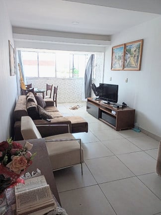 Imagem Apartamento com 2 Quartos à Venda, 110 m² em Torre - Recife
