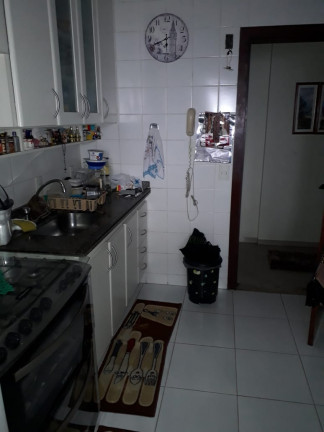 Imagem Apartamento com 3 Quartos à Venda, 90 m² em Ipiranga - São Paulo