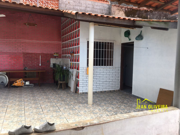 Imagem Casa com 3 Quartos à Venda, 68 m² em Gaivota - Itanhaém