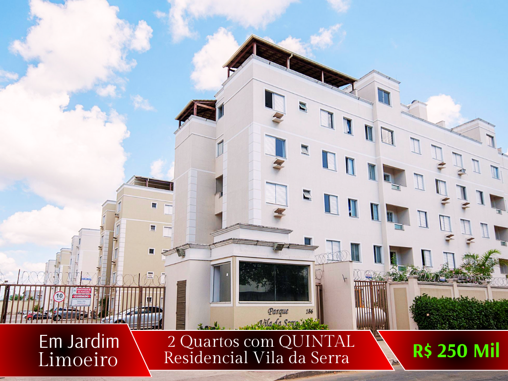 Foto do imóvel Apartamento com 2 Quartos à Venda, 96 m²em Jardim Limoeiro - Serra