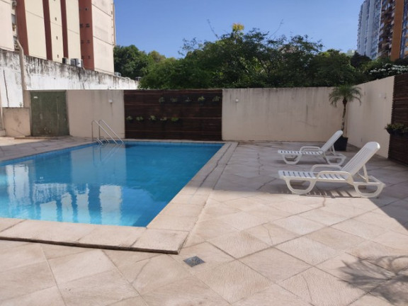 Imagem Apartamento com 4 Quartos à Venda, 260 m² em Nazaré - Belém