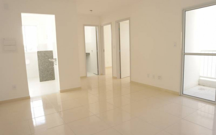 Imagem Apartamento com 2 Quartos à Venda, 53 m² em América - Aracaju