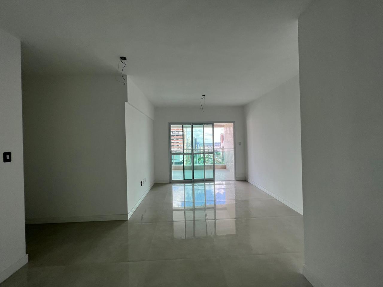 Imagem Apartamento com 3 Quartos à Venda, 114 m²em Umarizal - Belém