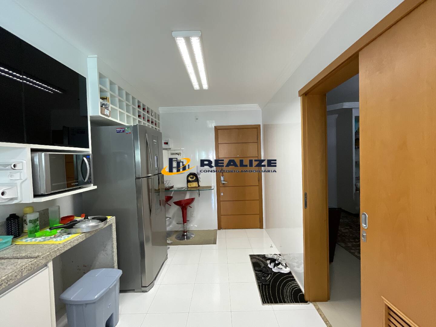 Imagem Apartamento com 3 Quartos à Venda, 245 m²em Parque Flamboyant - Campos dos Goytacazes