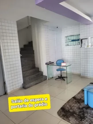 Imagem Apartamento com 2 Quartos à Venda, 84 m² em Madalena - Recife