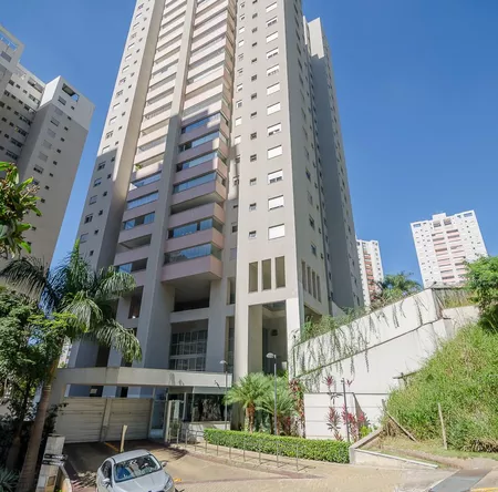 Imagem de fundo do condomínio Condomínio Cennário - Vila Cruzeiro - São Paulo - SP