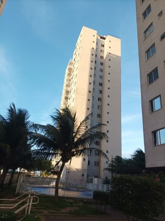 Imagem de fundo do condomínio Condomínio Novo Stilo - Nova Parnamirim - Parnamirim - RN