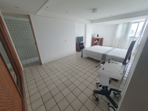 Foto do imóvel Apartamento com 4 Quartos à Venda, 218 m² em Graças - Recife