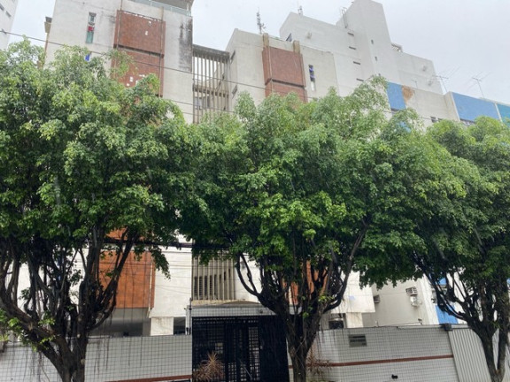 Imagem de fundo do condomínio Condomínio Jerônimo De Albuquerque - Boa Viagem - Recife - PE