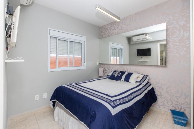 Foto do imóvel Apartamento com 3 Quartos à Venda, 171 m² em Perdizes - São Paulo
