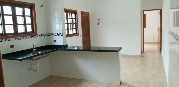 Imagem Casa com 2 Quartos à Venda, 70 m² em Itanhaém