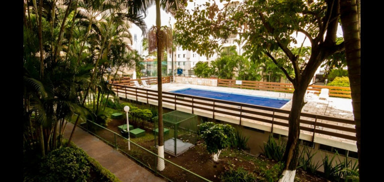 Imagem Apartamento com 2 Quartos à Venda, 67 m²em Tatuapé - São Paulo