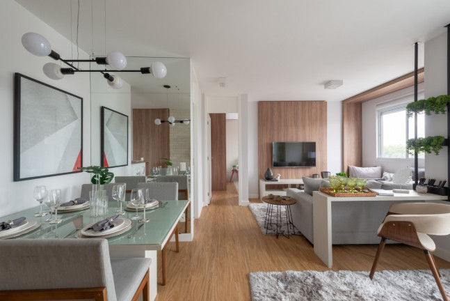 Imagem Apartamento com 2 Quartos à Venda, 51 m² em Vila Carioca - São Paulo