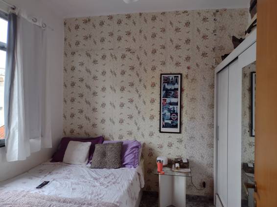 Foto do imóvel Apartamento com 2 Quartos à Venda, 55 m²em São Domingos - Niterói