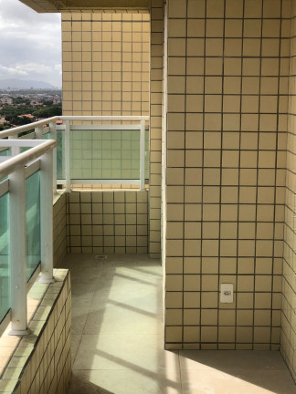 Imagem Apartamento com 3 Quartos à Venda, 70 m² em Engenheiro Luciano Cavalcante - Fortaleza