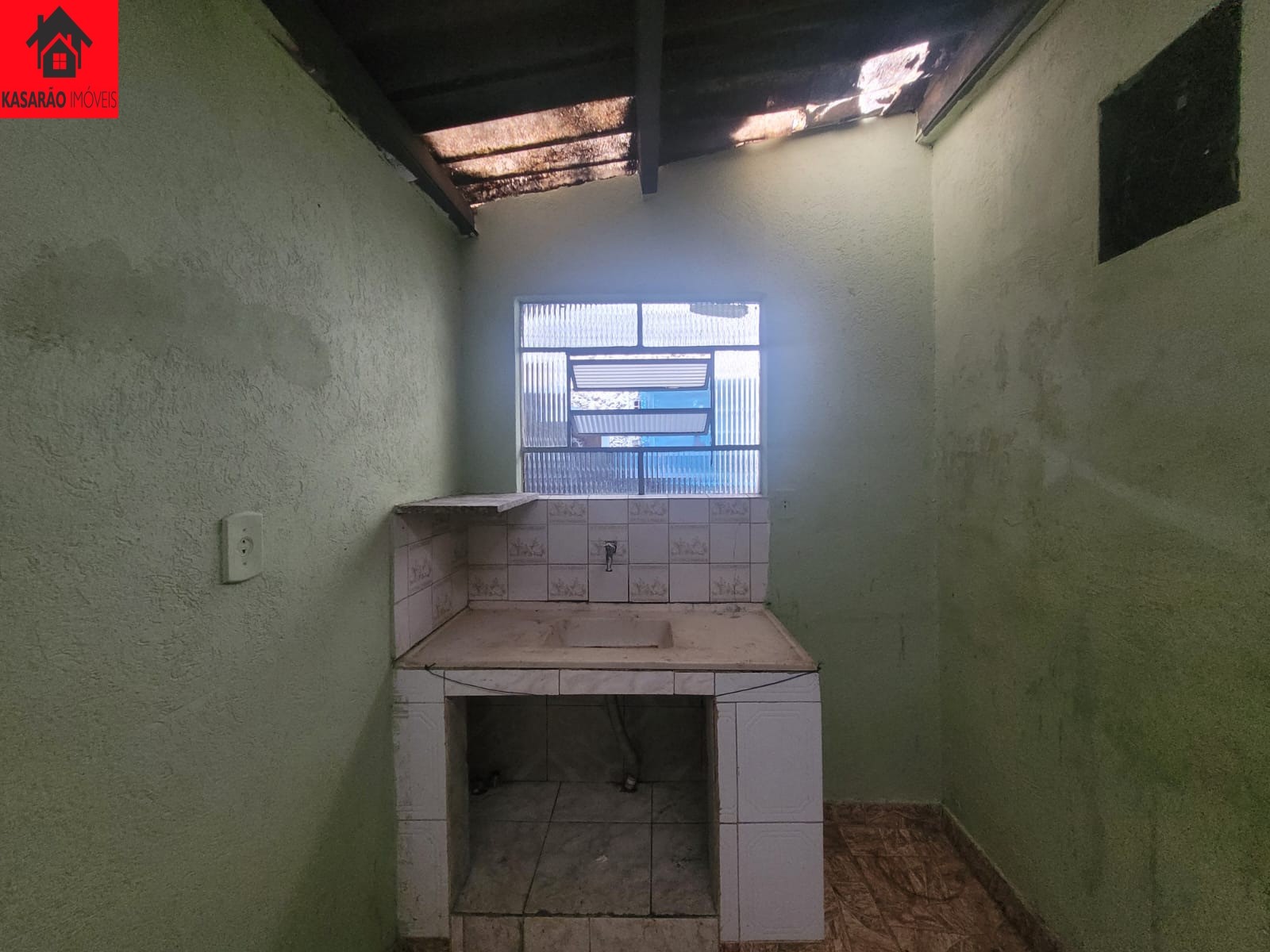 Imagem Casa com 1 Quarto para Alugar, 29 m²em Jardim Maristela - São Paulo
