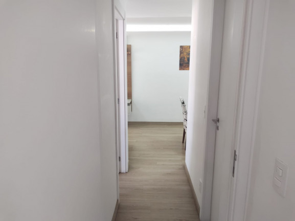 Imagem Apartamento com 2 Quartos à Venda, 67 m² em Parque São Jorge - São Paulo