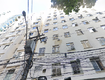 Imagem de fundo do condomínio Condomínio Rio D'Ouro - Icaraí - Niterói - RJ