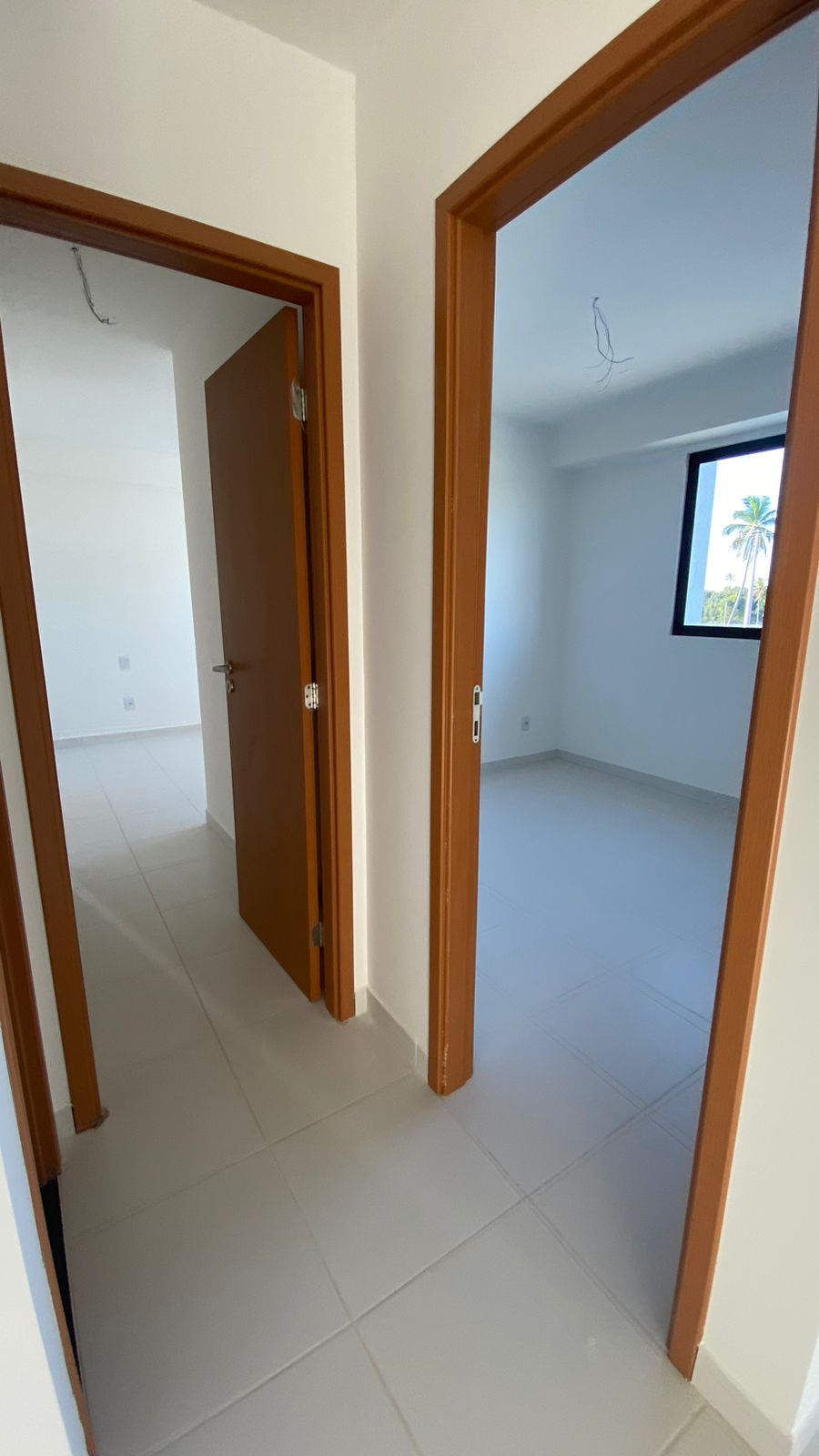 Imagem Apartamento com 2 Quartos à Venda, 61 m²em Muro Alto - Ipojuca