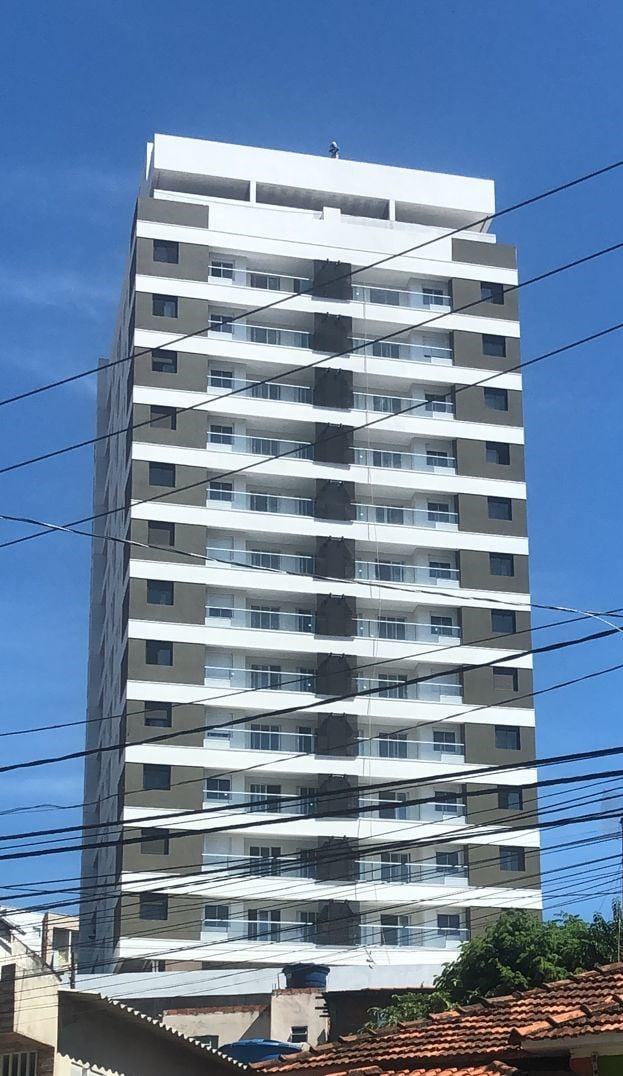 Imagem de fundo do condomínio Condomínio Now Residencial - Rochdale - Osasco - SP