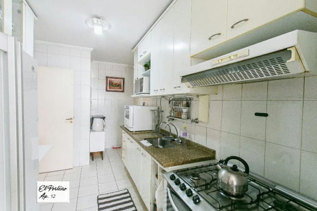 Imagem Apartamento com 2 Quartos à Venda, 96 m²em Vila Gomes Cardim - São Paulo