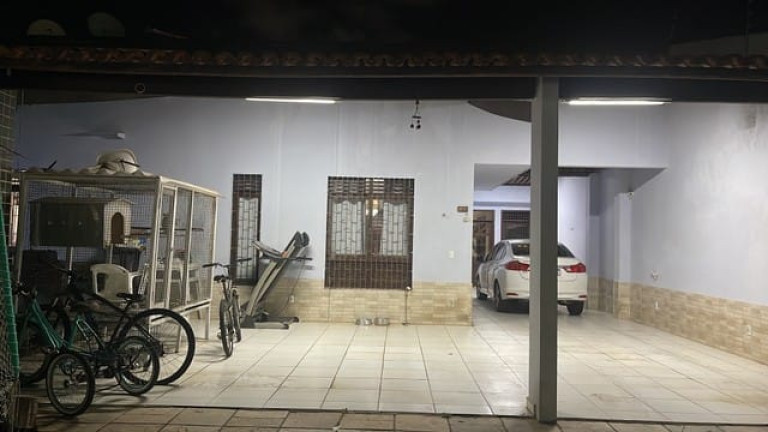 Imagem Casa com 4 Quartos à Venda,  em Capim Macio - Natal