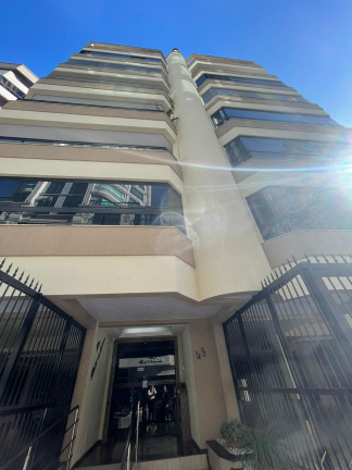 Foto do imóvel Apartamento com 3 Quartos à Venda, 114 m²em Meia Praia - Itapema