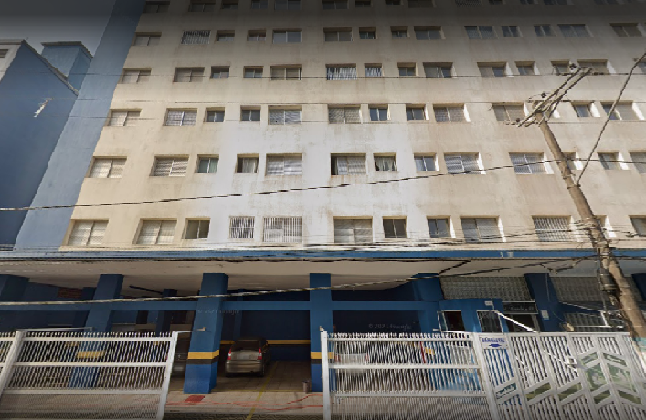 Imagem de fundo do condomínio Condomínio Regente - Mirim - Praia Grande - SP