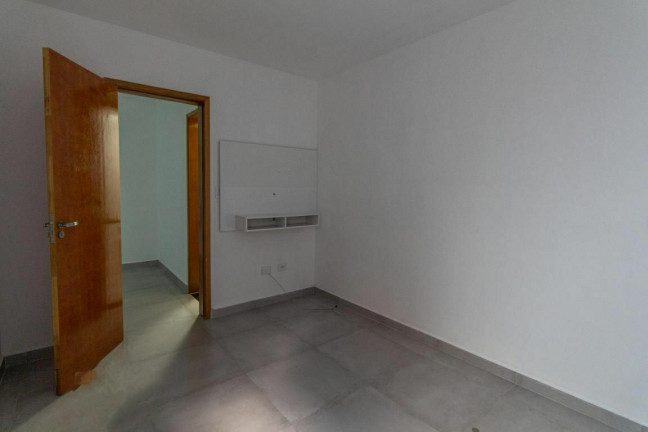 Imagem Apartamento com 2 Quartos à Venda, 37 m² em Chácara Seis de Outubro - São Paulo